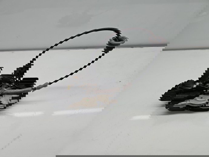 Broasca usa stanga spate Volvo XC90 II [Fabr 2015-2024] 31349898