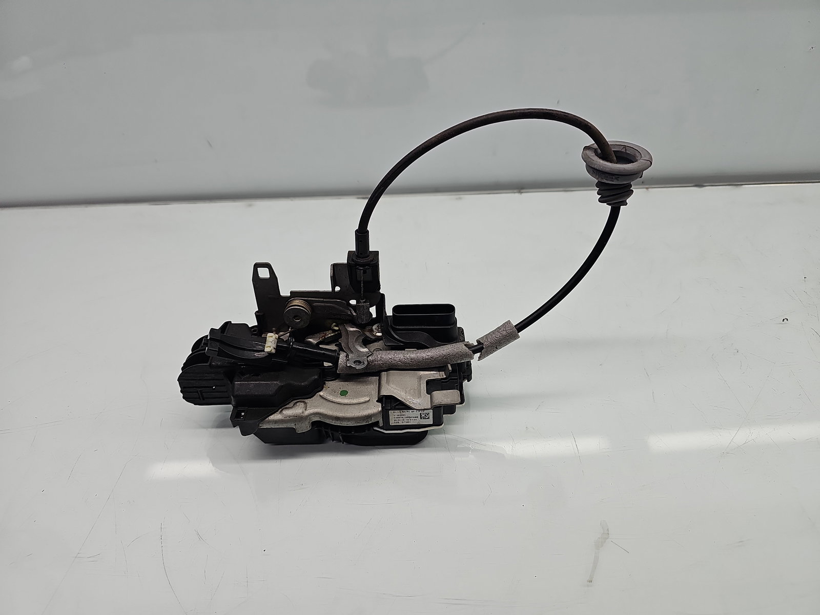 Broasca usa stanga spate Volvo XC90 II [Fabr 2015-2024] 31349898 - imagine 4