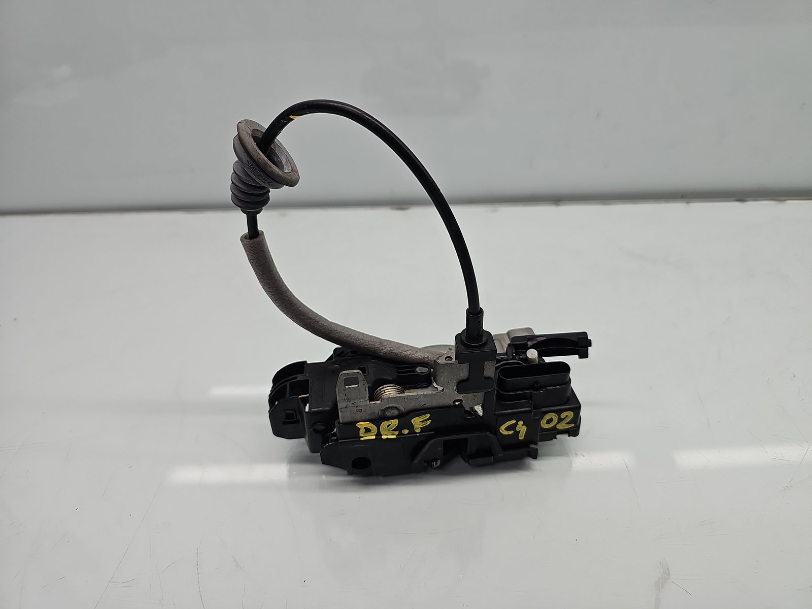 Broasca usa dreapta fata Volvo XC90 II [Fabr 2015-2024] 31349895 - imagine 1