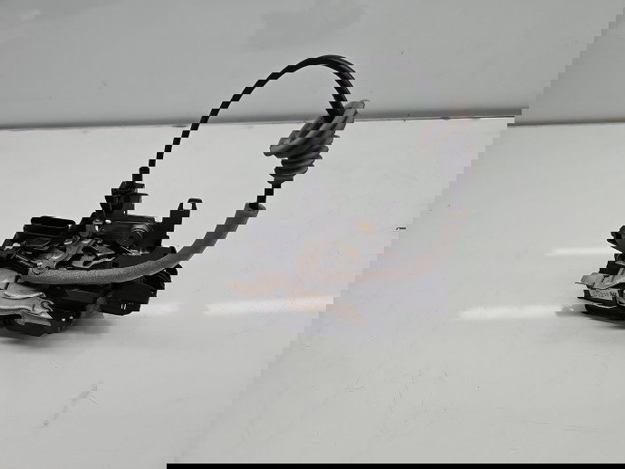 Broasca usa dreapta fata Volvo XC90 II [Fabr 2015-2024] 31349895