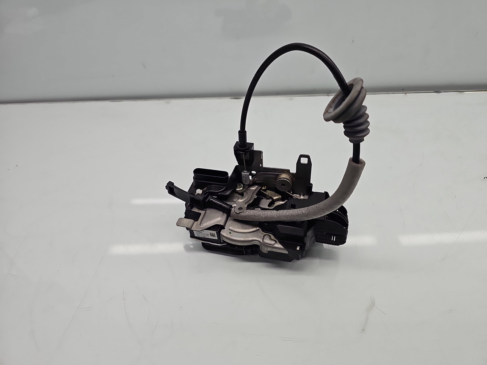 Broasca usa dreapta fata Volvo XC90 II [Fabr 2015-2024] 31349895 - imagine 2