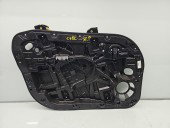 Macara electrica geam stanga fata Volvo XC90 II [Fabr 2015-2024] 31349762