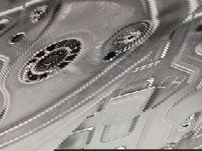 Macara electrica geam stanga fata Volvo XC90 II [Fabr 2015-2024] 31349762