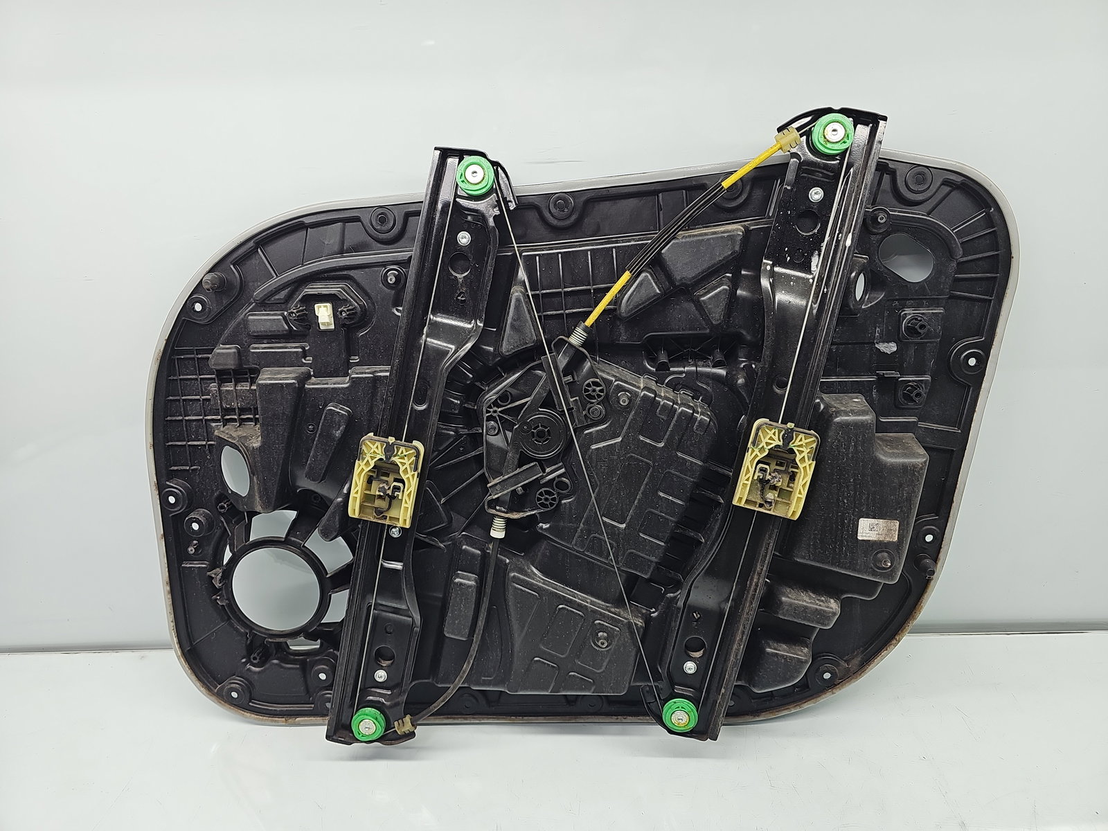 Macara electrica geam stanga fata Volvo XC90 II [Fabr 2015-2024] 31349762 - imagine 3