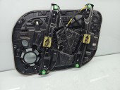 Macara electrica geam stanga fata Volvo XC90 II [Fabr 2015-2024] 31349762