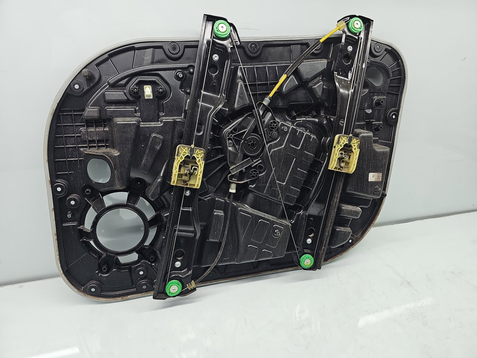 Macara electrica geam stanga fata Volvo XC90 II [Fabr 2015-2024] 31349762 - imagine 4