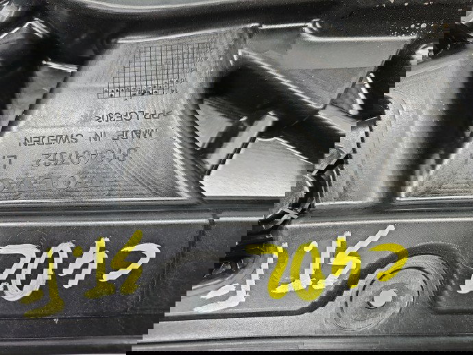 Macara electrica geam stanga fata Volvo XC90 II [Fabr 2015-2024] 31349762