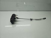 Broasca usa dreapta spate Volvo XC90 II [Fabr 2015-2024] 31349899