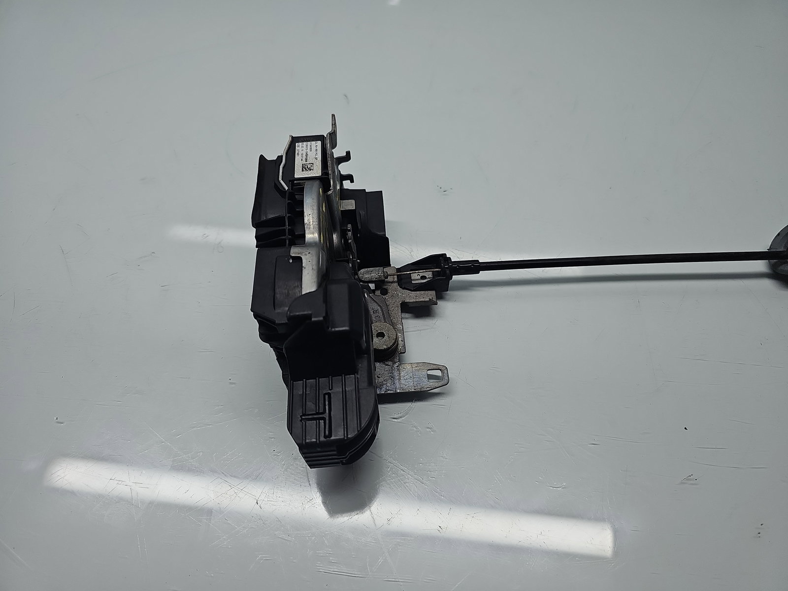 Broasca usa dreapta spate Volvo XC90 II [Fabr 2015-2024] 31349899 - imagine 3