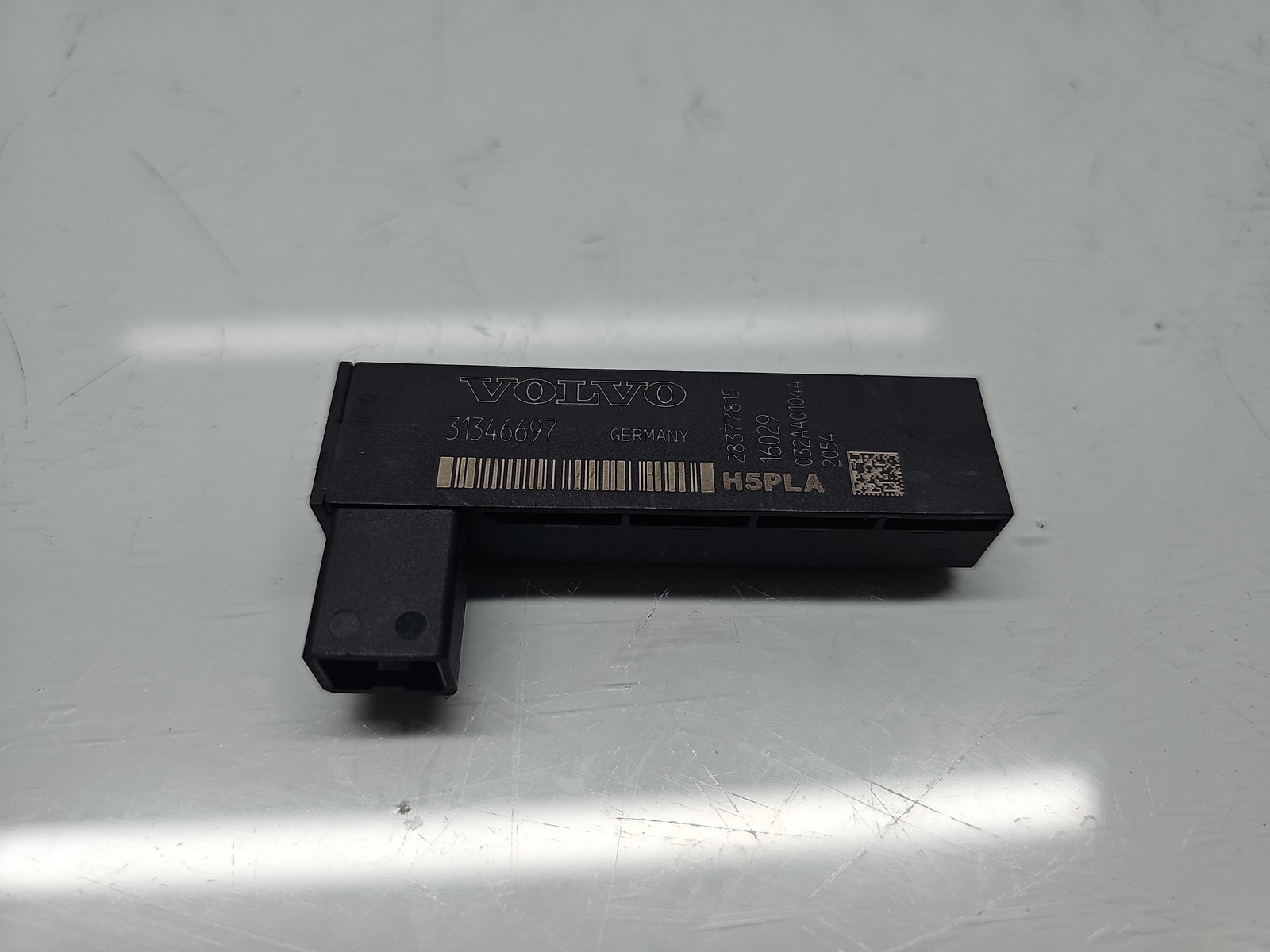 Amplificator antena Volvo XC90 II [Fabr 2015-2024] 31346697 - imagine 1