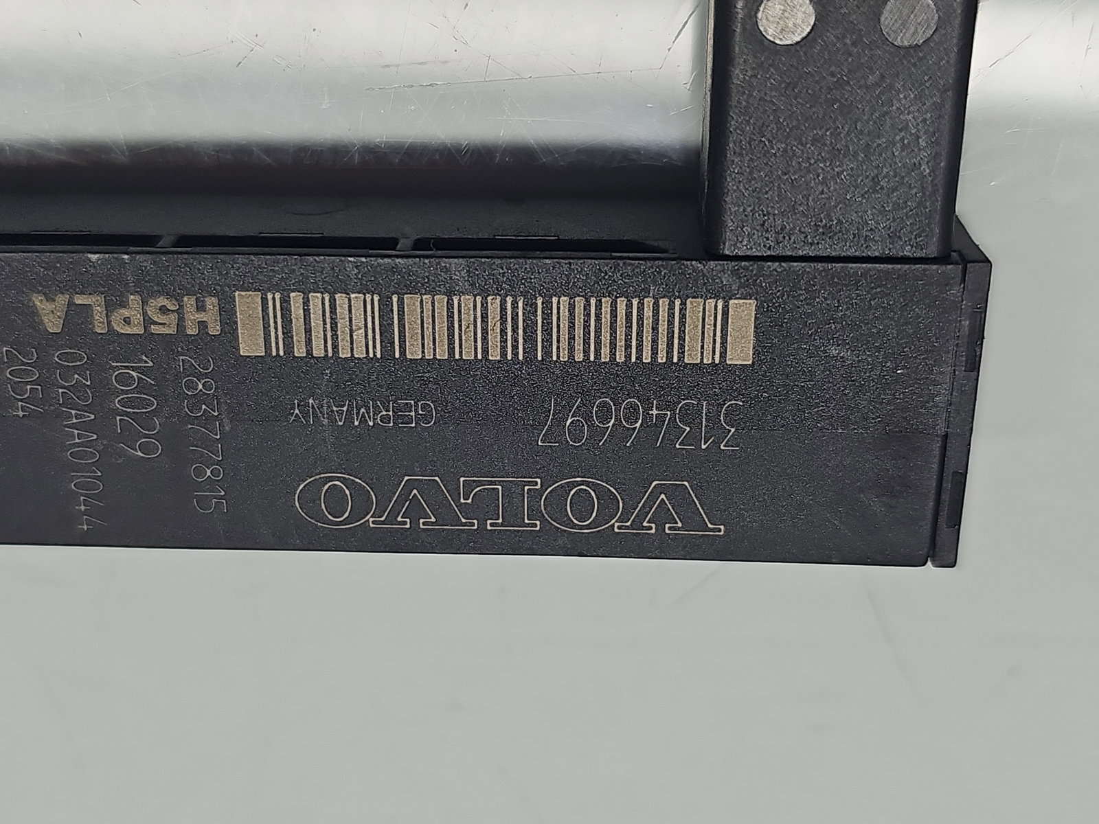 Amplificator antena Volvo XC90 II [Fabr 2015-2024] 31346697 - imagine 4
