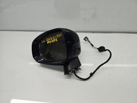 Oglinda stanga Volvo XC90 II [Fabr 2015-2024] 467 MAGIC BLUE