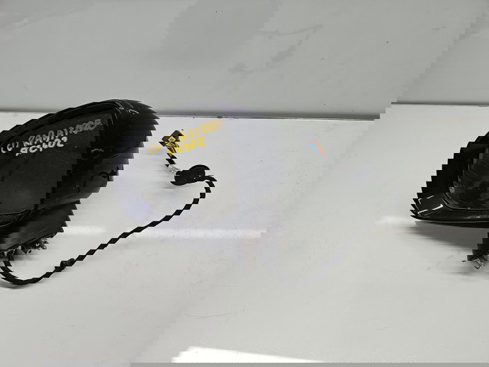 Oglinda stanga Volvo XC90 II [Fabr 2015-2024] 467 MAGIC BLUE