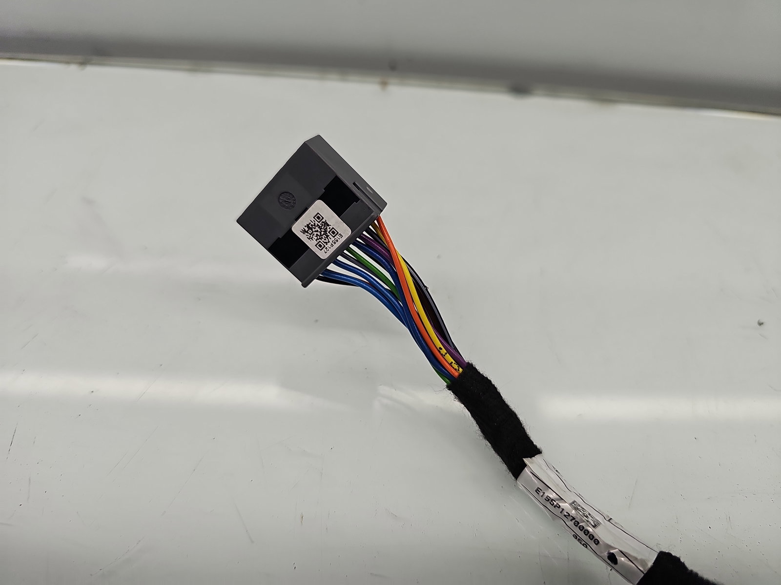 Oglinda stanga Volvo XC90 II [Fabr 2015-2024] 467 MAGIC BLUE - imagine 2