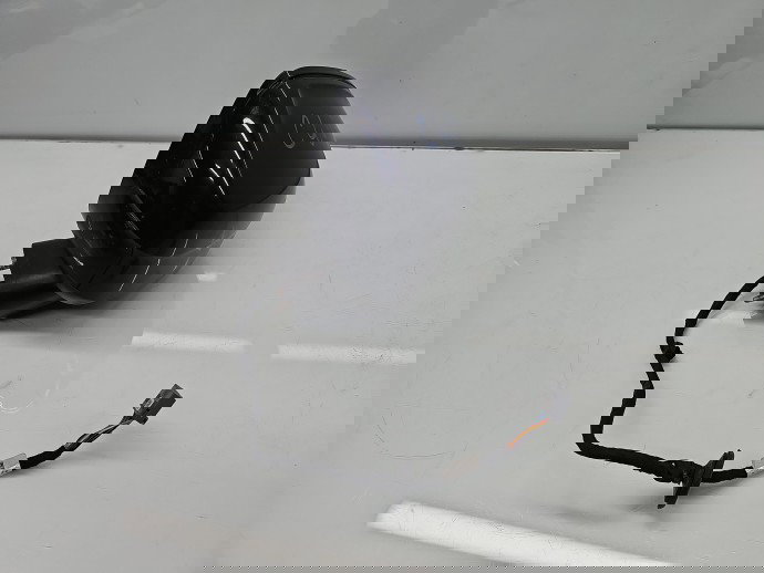 Oglinda stanga Volvo XC90 II [Fabr 2015-2024] 467 MAGIC BLUE