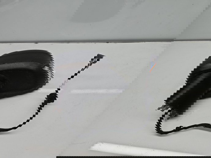 Oglinda stanga Volvo XC90 II [Fabr 2015-2024] 467 MAGIC BLUE