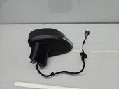 Oglinda stanga Volvo XC90 II [Fabr 2015-2024] 467 MAGIC BLUE