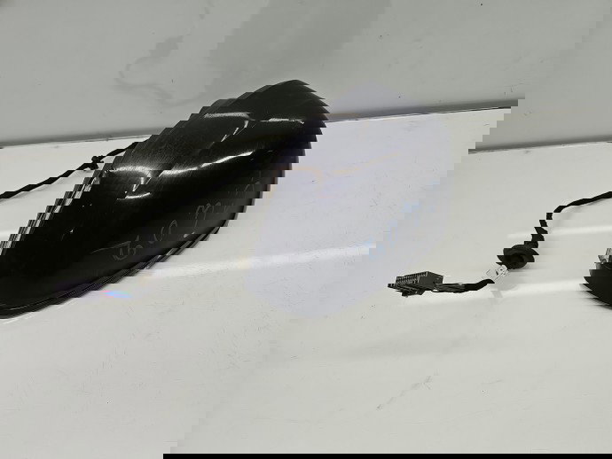 Oglinda stanga Volvo XC90 II [Fabr 2015-2024] 467 MAGIC BLUE