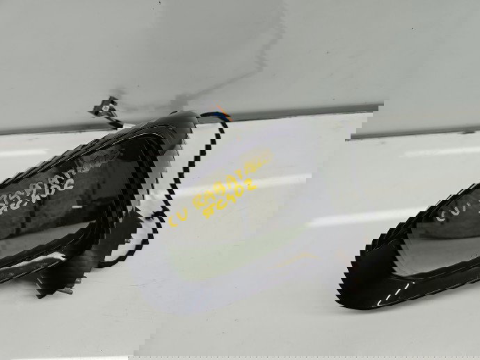 Oglinda stanga Volvo XC90 II [Fabr 2015-2024] 467 MAGIC BLUE