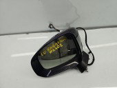 Oglinda stanga Volvo XC90 II [Fabr 2015-2024] 467 MAGIC BLUE