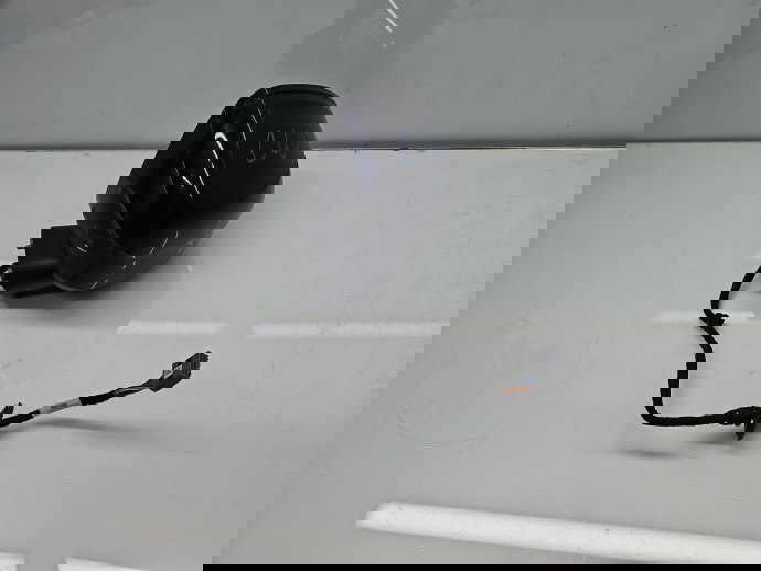 Oglinda stanga Volvo XC90 II [Fabr 2015-2024] 467 MAGIC BLUE