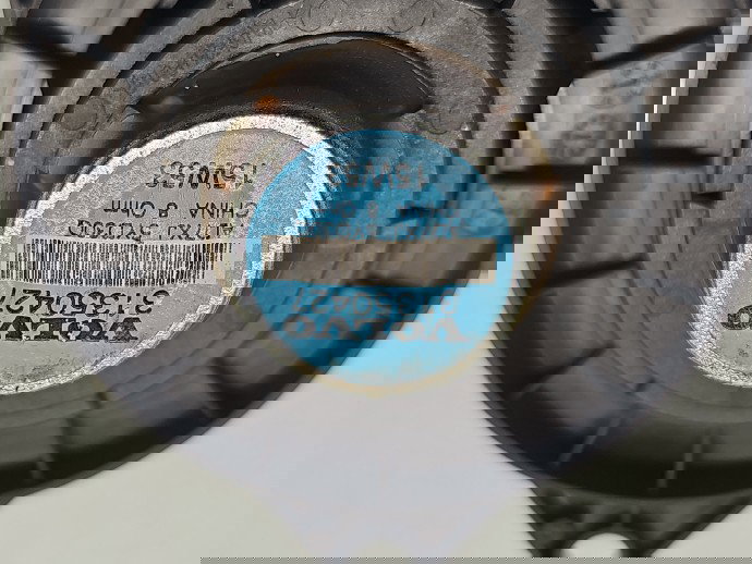  Tweeter dreapta Volvo XC90 II [Fabr 2015-2024] 31350427