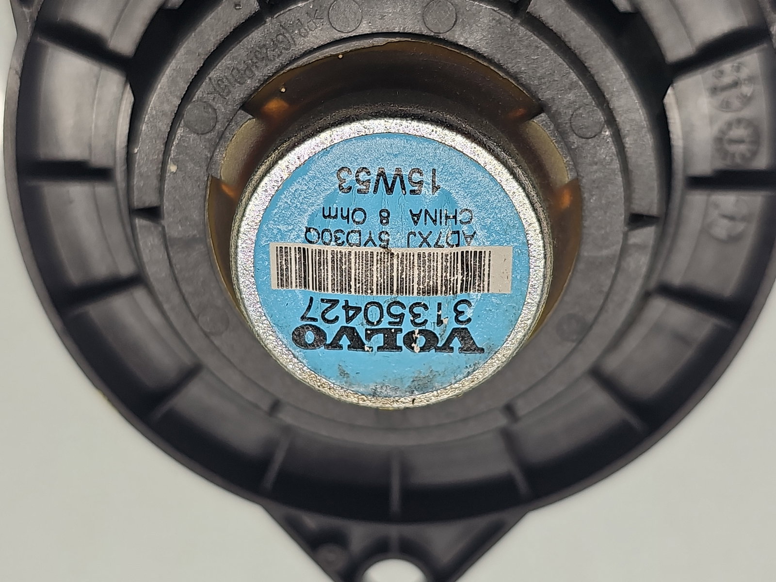 Tweeter dreapta Volvo XC90 II [Fabr 2015-2024] 31350427 - imagine 4