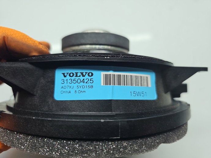  Boxa dreapta fata Volvo XC90 II [Fabr 2015-2024] 31350425