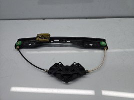 Macara electrica geam stanga spate Volvo XC90 II [Fabr 2015-2024] OEM