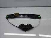 Macara electrica geam stanga spate Volvo XC90 II [Fabr 2015-2024] OEM