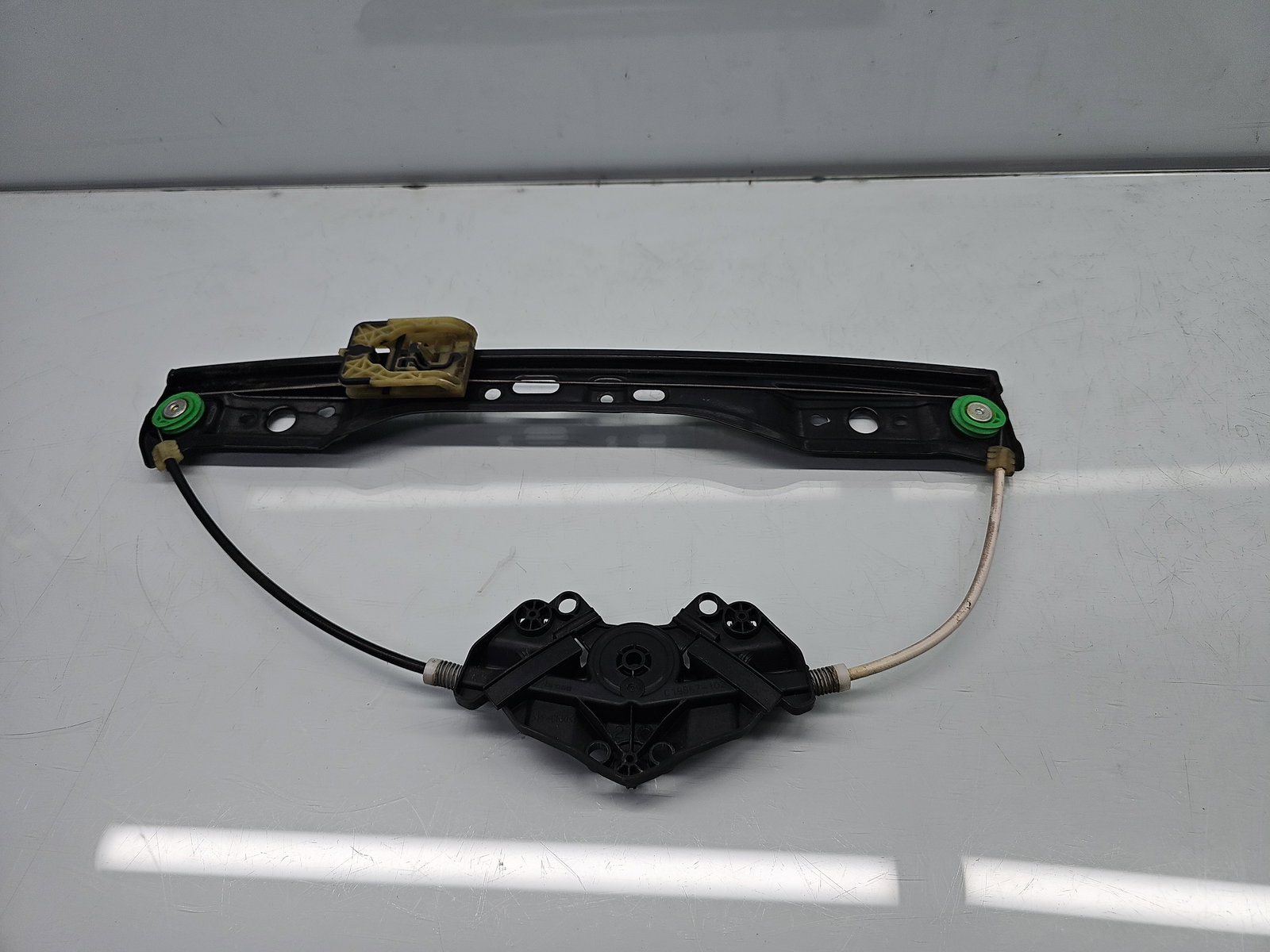 Macara electrica geam stanga spate Volvo XC90 II [Fabr 2015-2024] OEM - imagine 1