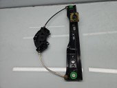 Macara electrica geam stanga spate Volvo XC90 II [Fabr 2015-2024] OEM