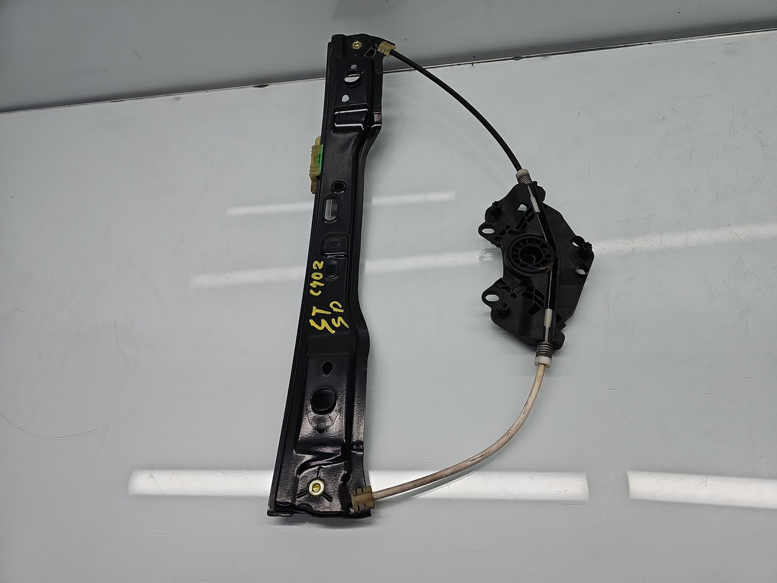 Macara electrica geam stanga spate Volvo XC90 II [Fabr 2015-2024] OEM - imagine 3