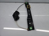 Macara electrica geam stanga spate Volvo XC90 II [Fabr 2015-2024] OEM