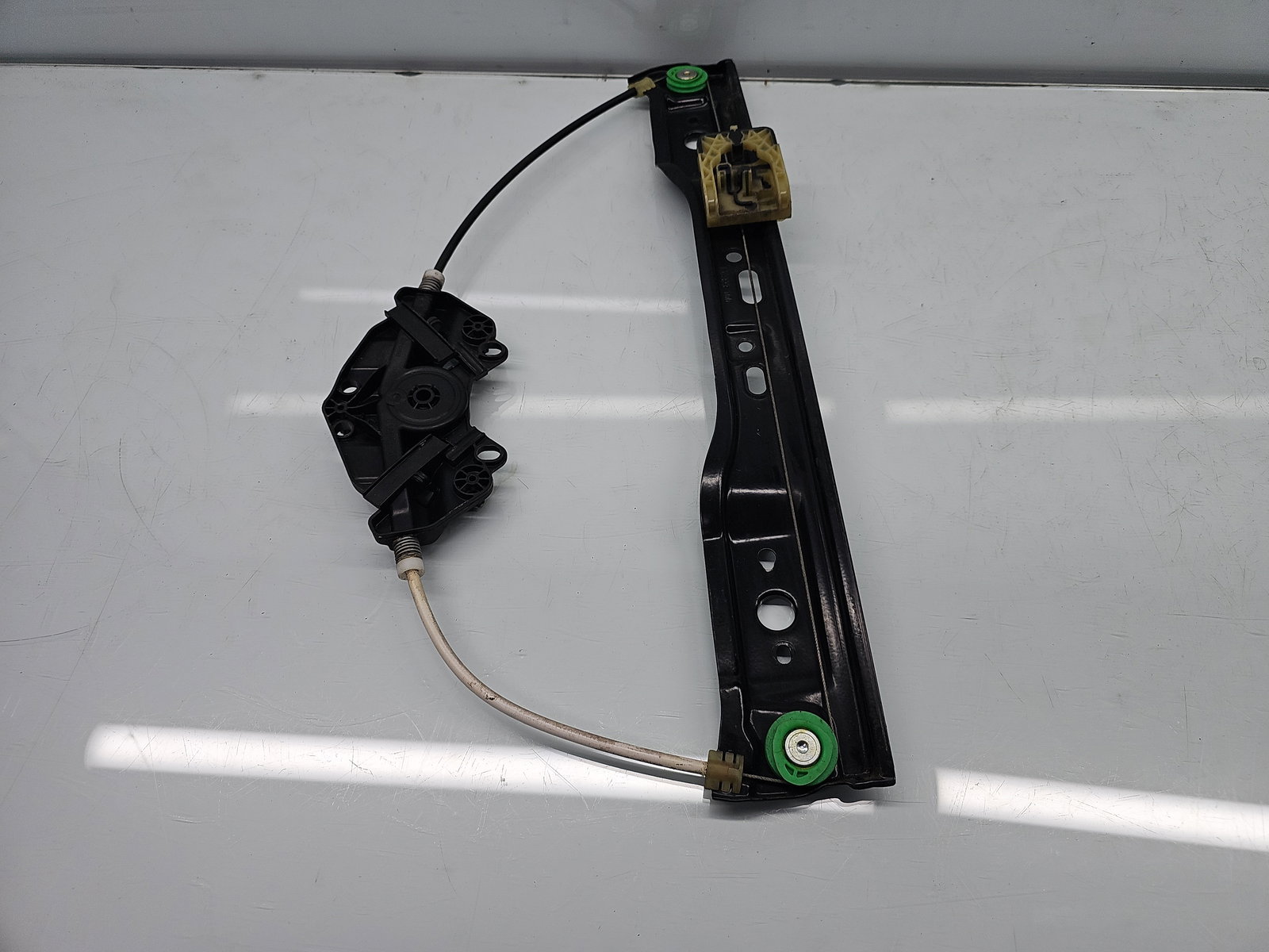 Macara electrica geam stanga spate Volvo XC90 II [Fabr 2015-2024] OEM - imagine 5