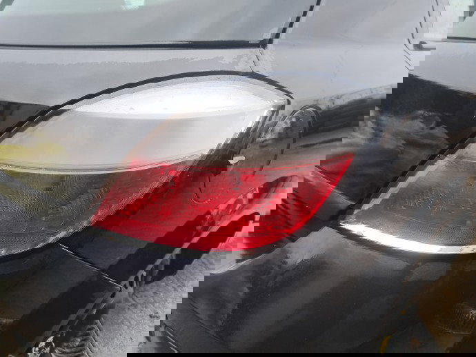  Stop aripa dreapta Opel Astra H [Fabr 2004-2009] OEM