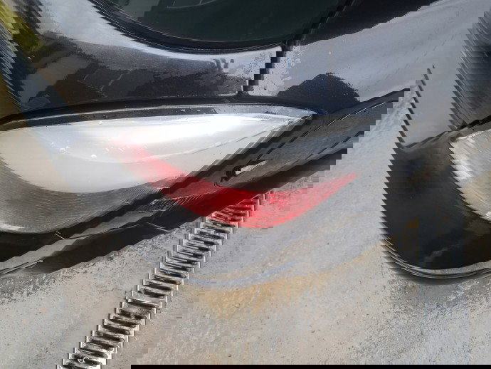  Stop aripa dreapta Opel Astra H [Fabr 2004-2009] OEM