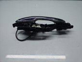 Maner usa dreapta fata Volvo XC90 II [Fabr 2015-2024] 467 MAGIC BLUE