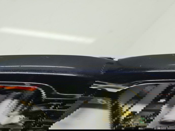 Maner usa dreapta fata Volvo XC90 II [Fabr 2015-2024] 467 MAGIC BLUE