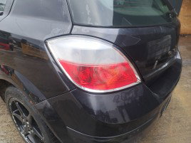  Stop aripa stanga Opel Astra H [Fabr 2004-2009] OEM