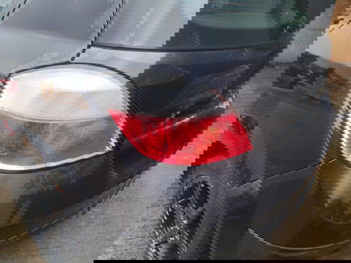  Stop aripa stanga Opel Astra H [Fabr 2004-2009] OEM