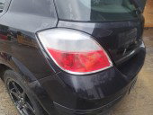  Stop aripa stanga Opel Astra H [Fabr 2004-2009] OEM