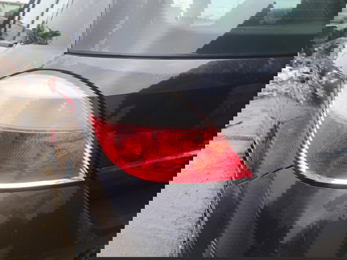  Stop aripa stanga Opel Astra H [Fabr 2004-2009] OEM