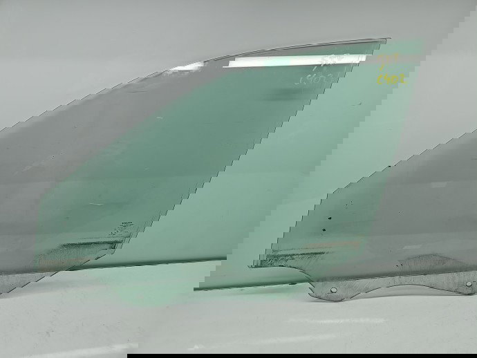 Geam usa stanga fata Volvo XC90 II [Fabr 2015-2024] OEM