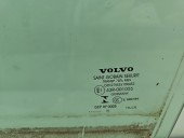Geam usa stanga fata Volvo XC90 II [Fabr 2015-2024] OEM