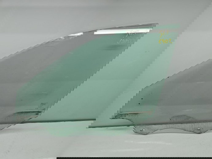 Geam usa stanga fata Volvo XC90 II [Fabr 2015-2024] OEM