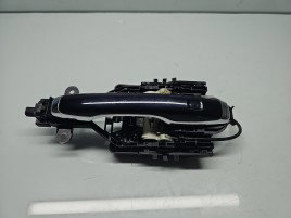 Maner usa dreapta spate Volvo XC90 II [Fabr 2015-2024] 467 MAGIC BLUE