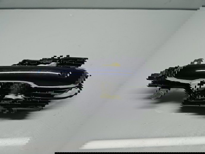 Maner usa dreapta spate Volvo XC90 II [Fabr 2015-2024] 467 MAGIC BLUE