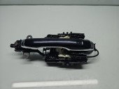 Maner usa dreapta spate Volvo XC90 II [Fabr 2015-2024] 467 MAGIC BLUE