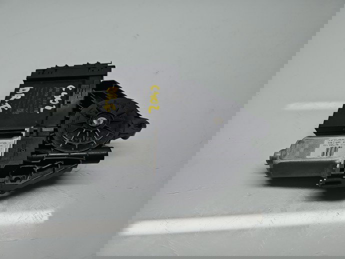 Motoras geam dreapta fata Volvo XC90 II [Fabr 2015-2024] 31453357